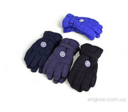 Перчатки CAP